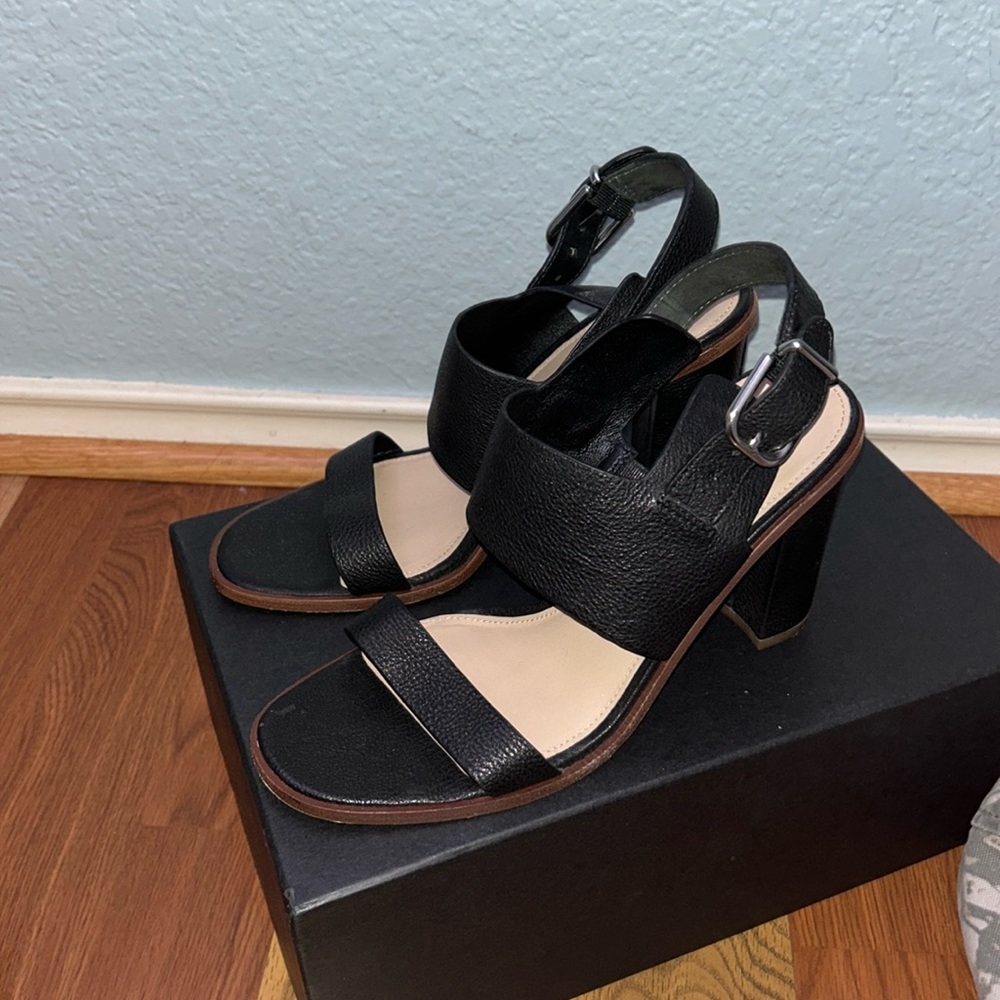 Via Spiga Shoes size 6.5